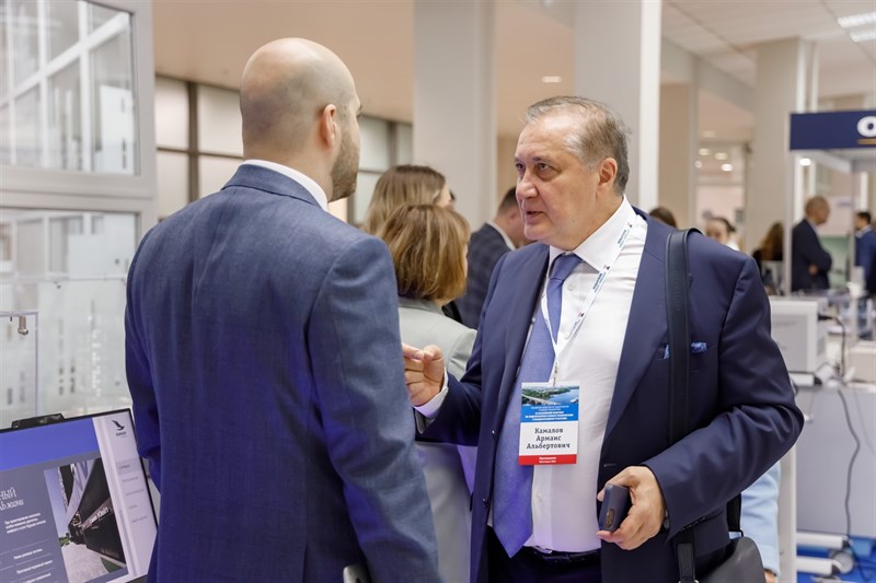 IX Российский конгресс по эндоурологии и новым технологиям с международным участием